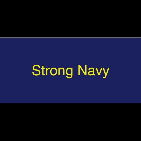 Tie Dye Navy Custom Joggers NEW - Picture 11 of 11